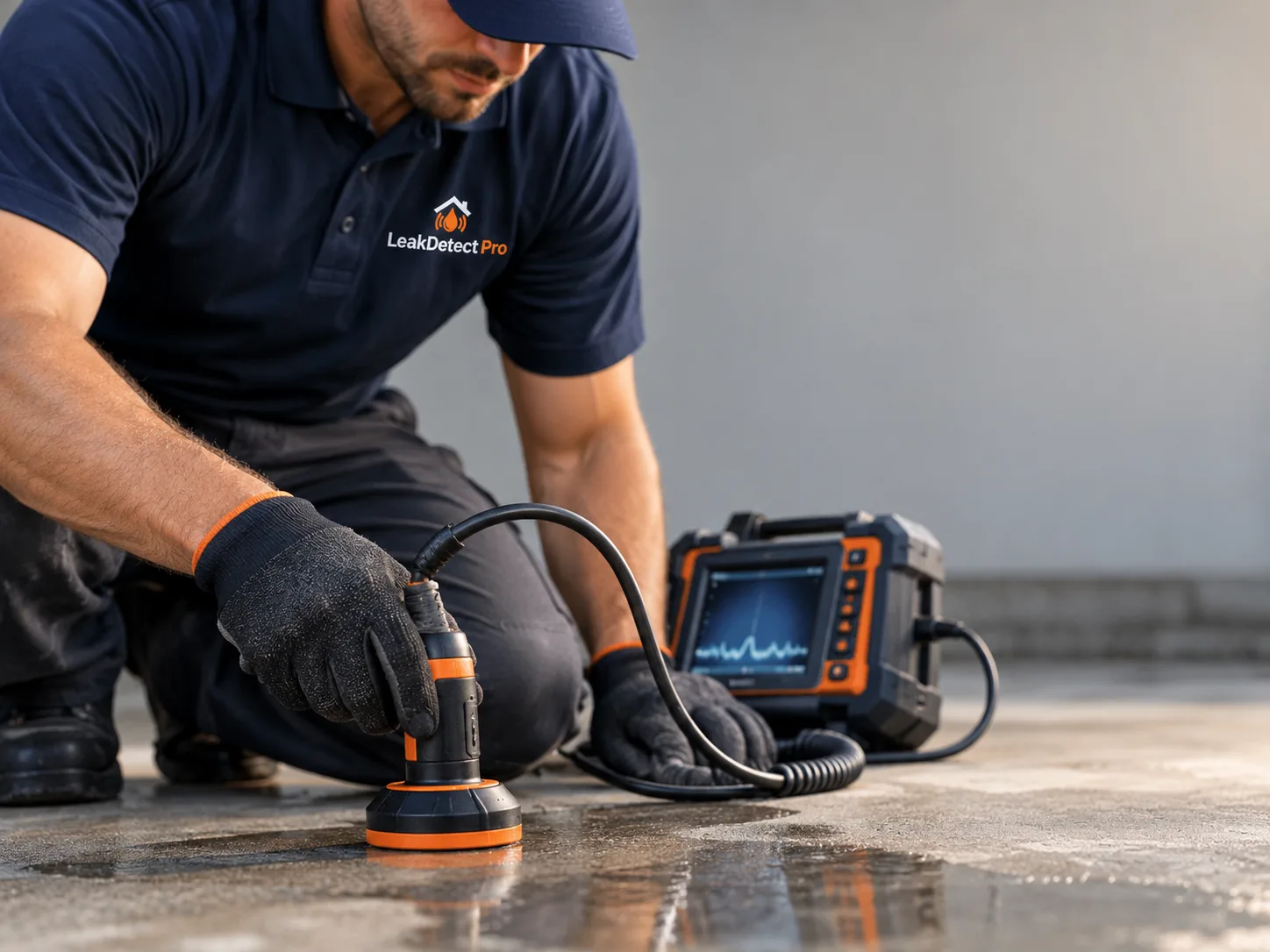 Flat Roof Analysis in Newberry Springs, CA